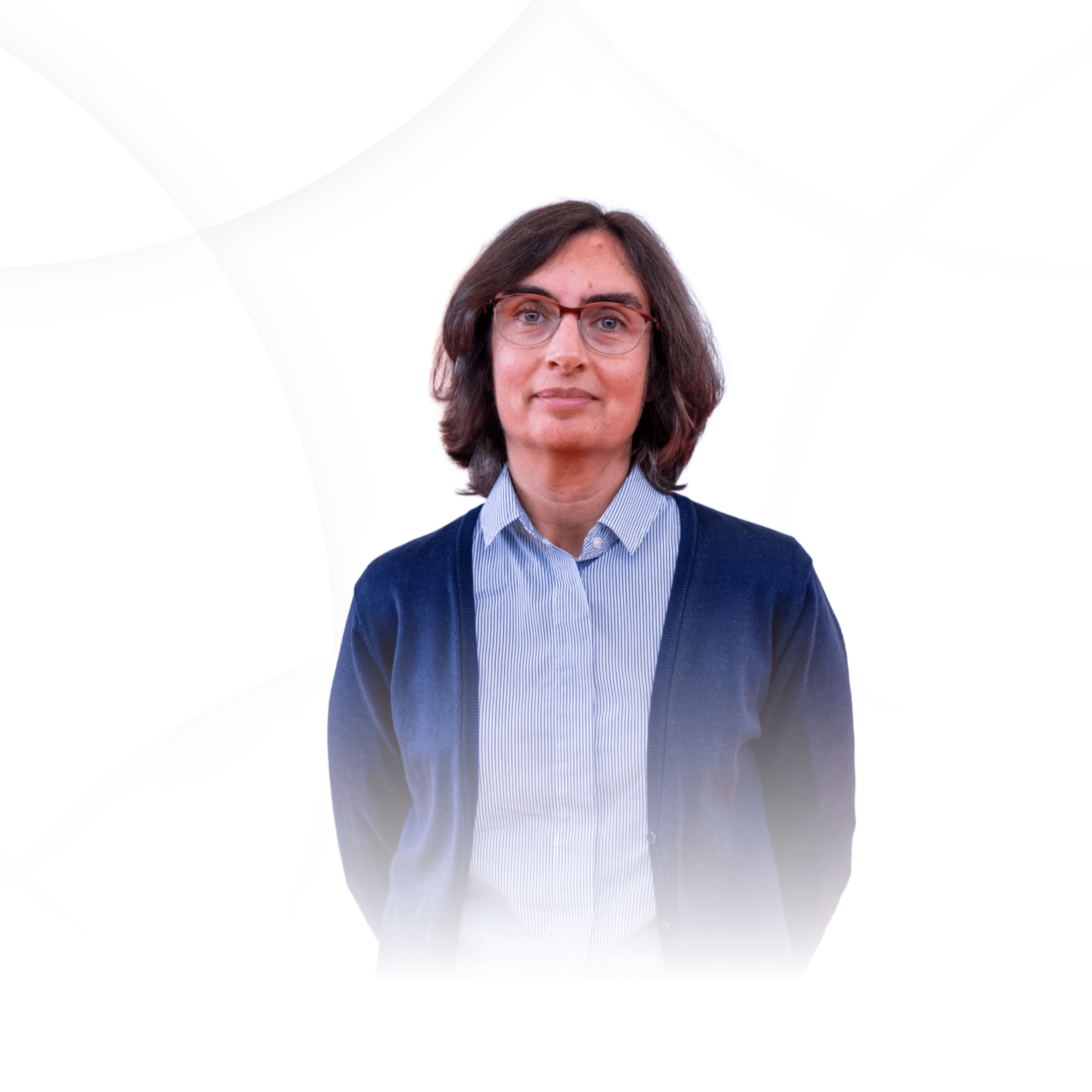 Profª Ana Timóteo (ULS S. José, Univ. Nova de Lisboa)