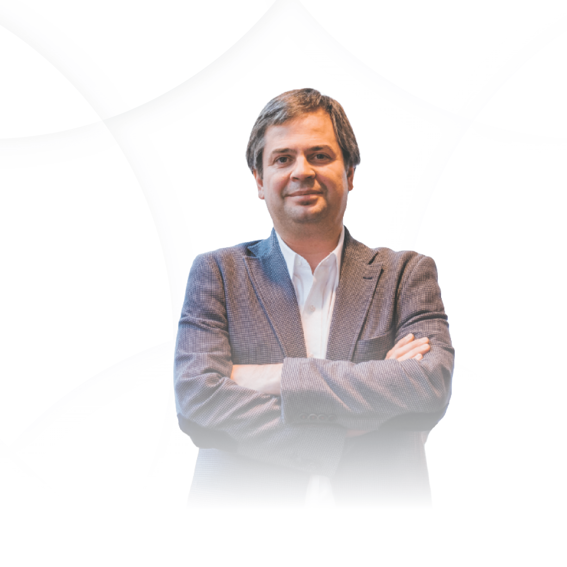 Prof. Rui Batista (ULS Entre Douro e Vouga, Faculdade de Medicina da Univ. de Aveiro)